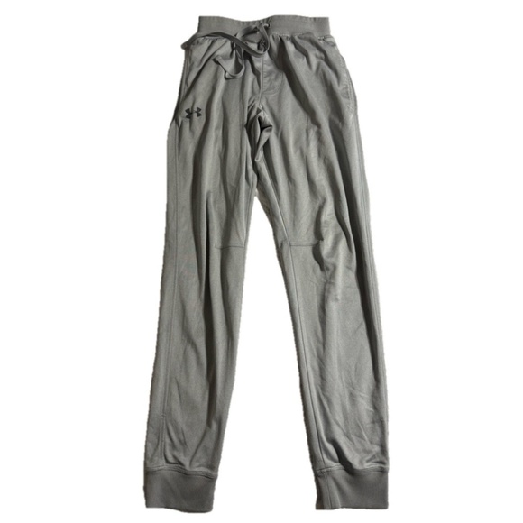 Under Armour Men’s Small Activewear Athletic Sporty Sweatpants Bottoms Pants - Picture 1 of 4